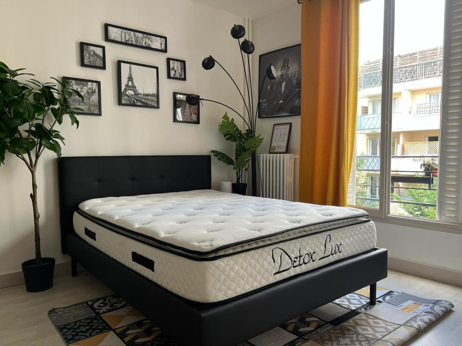 Emplacement Exceptionnel Et Rare Paris Suresnes Longchamp Luaran gambar
